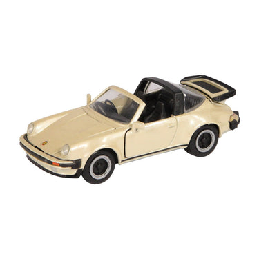 Auto Porsche 911 Escala 1:43 (Modelo Descontinuado)